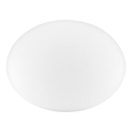 Ideal Lux - Náhradní stínidlo univerzální NINFEA pr. 25 cm bílá