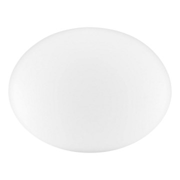 Ideal Lux - Náhradní stínidlo univerzální NINFEA pr. 25 cm bílá
