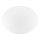 Ideal Lux - Náhradní stínidlo univerzální NINFEA pr. 25 cm bílá
