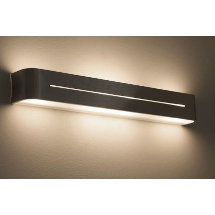 Ideal Lux - Nástěnné svítidlo 4xE14/40W/230V