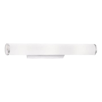Ideal Lux - Nástěnné svítidlo CAMERINO 3xE14/40W/230V bílá