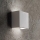 Ideal Lux - Nástěnné svítidlo FLASH GESSO 1xG9/40W/230V bílá