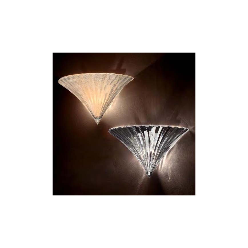 Ideal Lux 13060 - Nástěnné svítidlo SANTA 1xE14/40W/230V