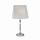 Ideal Lux - Stmívatelná stolní lampa 1xE27/60W/230V