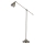 Ideal Lux - Stojací lampa 1xE27/60W/230V bronzová