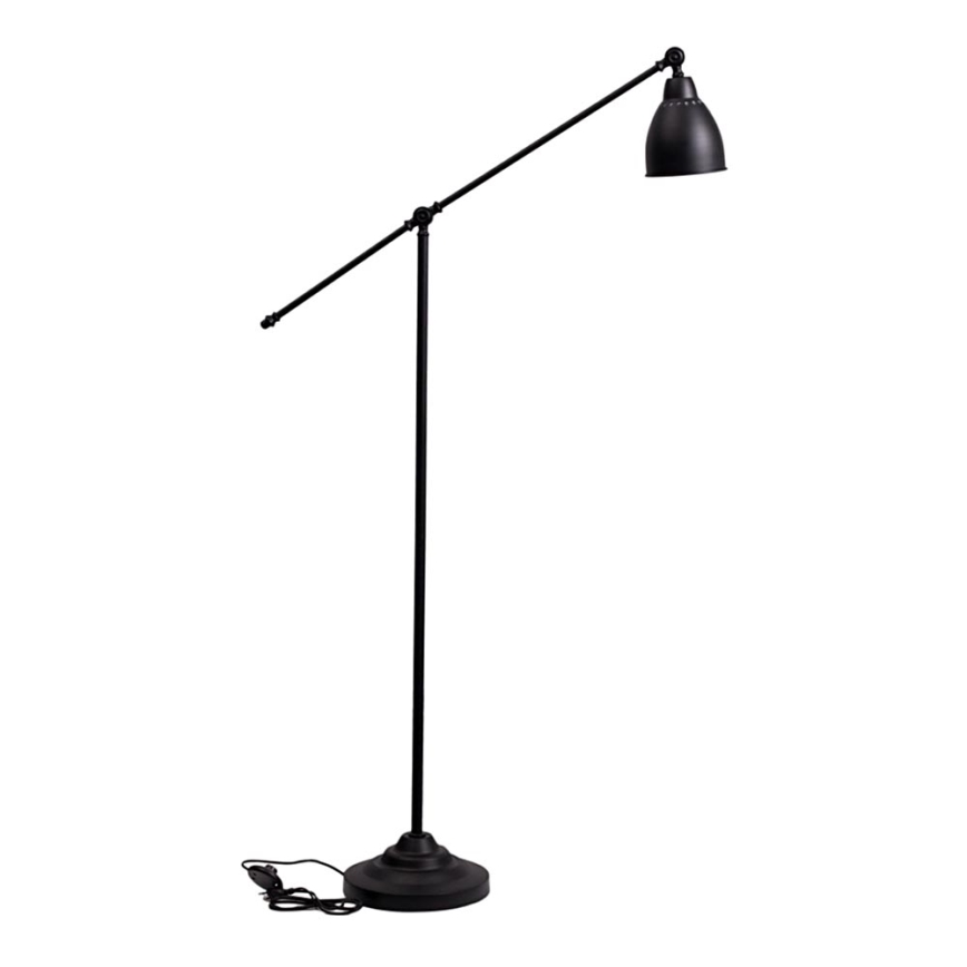 Ideal Lux - Stojací lampa 1xE27/60W/230V