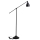 Ideal Lux - Stojací lampa 1xE27/60W/230V