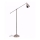 Ideal Lux - Stojací lampa 1xE27/60W/230V