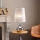 Ideal Lux - Stolní lampa 1xE14/40W/230V bílá