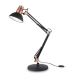 Ideal Lux - Stolní lampa 1xE27/40W/230V