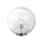Ideal Lux - Stolní lampa 1xE27/60W/230V čirá 200 mm