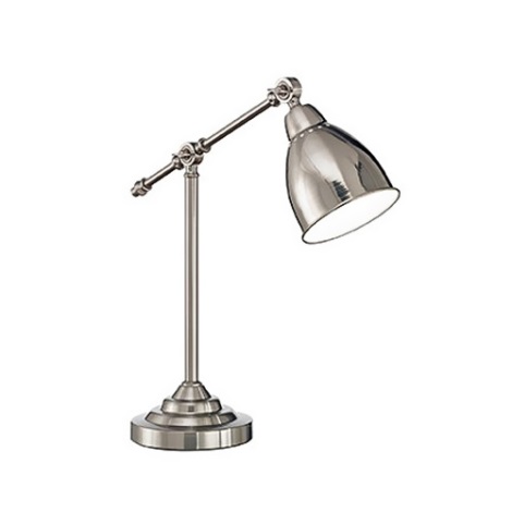 Ideal Lux - Stolní lampa 1xE27/60W/230V