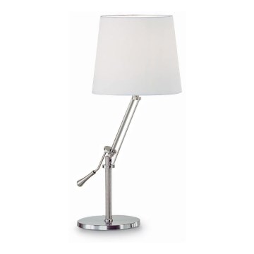Ideal Lux - Stolní lampa 1xE27/60W/230V