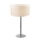 Ideal Lux - Stolní lampa 1xG9/28W/230V