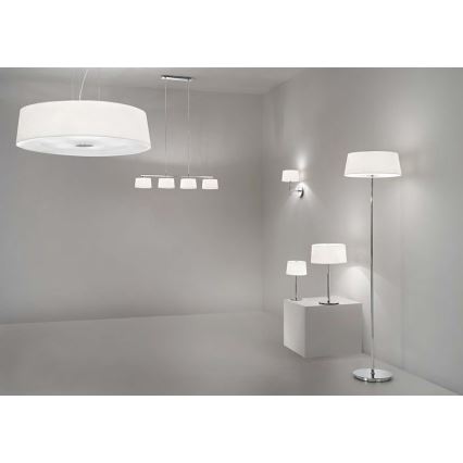 Ideal Lux - Stolní lampa 2xG9/28W/230V