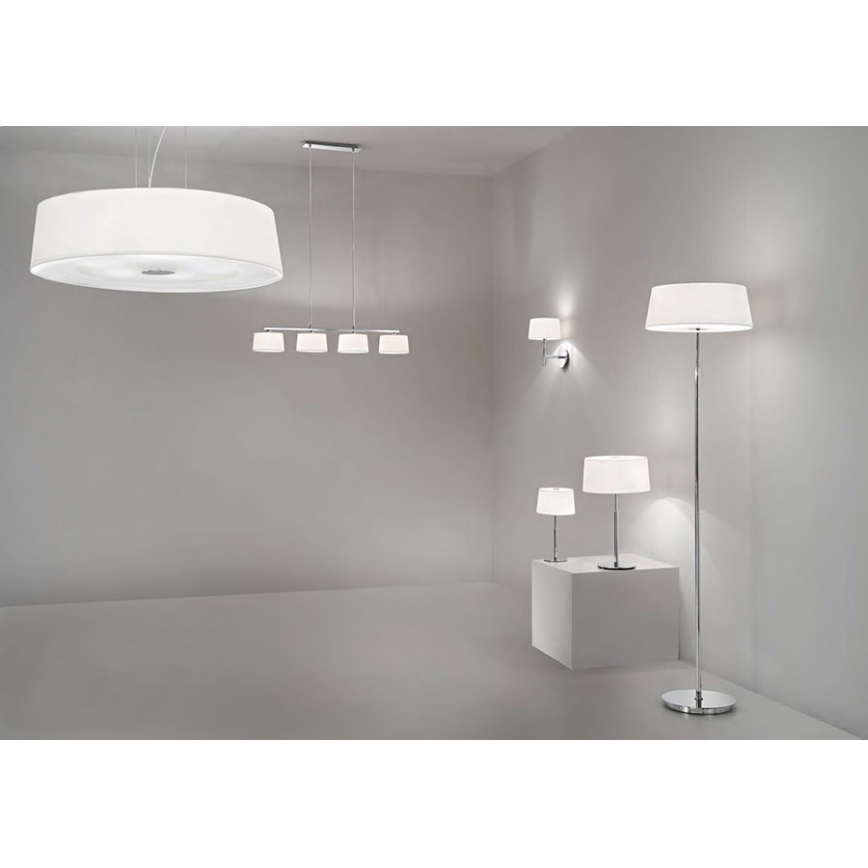 Stolní lampa 2xG9/28W/230V