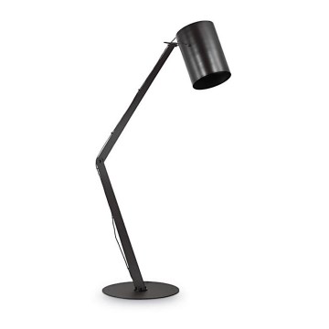 Ideal Lux - Stolní lampa BIN 1xE27/42W/230V