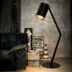 Ideal Lux - Stolní lampa BIN 1xE27/42W/230V