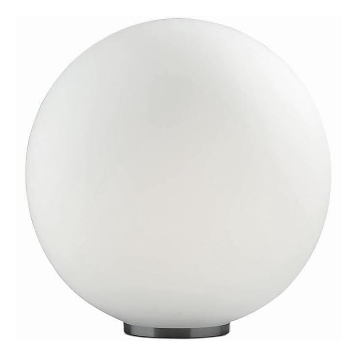 Ideal Lux - Stolní lampa MAPA 1xE27/60W/230V 300mm
