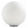 Ideal Lux - Stolní lampa MAPA 1xE27/60W/230V 300mm