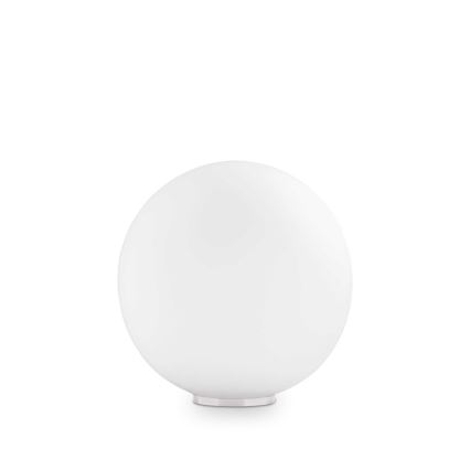 Ideal Lux - Stolní lampa MAPA 1xE27/60W/230V 300mm