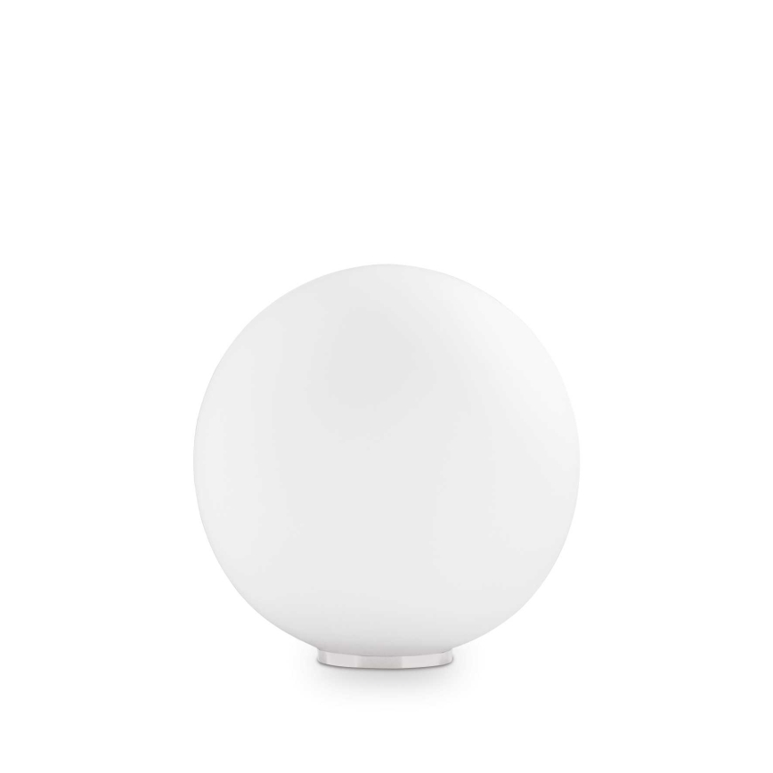 Ideal Lux - Stolní lampa MAPA 1xE27/60W/230V 300mm