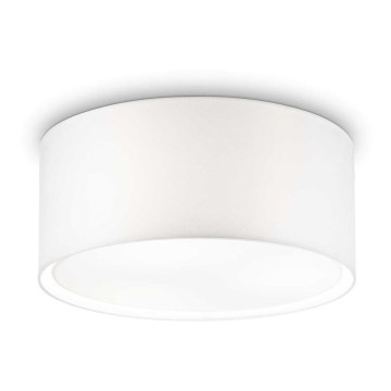 Ideal Lux - Stropní svítidlo 3xE27/60W/230V