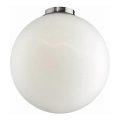 Ideal Lux - Stropní svítidlo MAPA 1xE27/60W/230V 400 mm