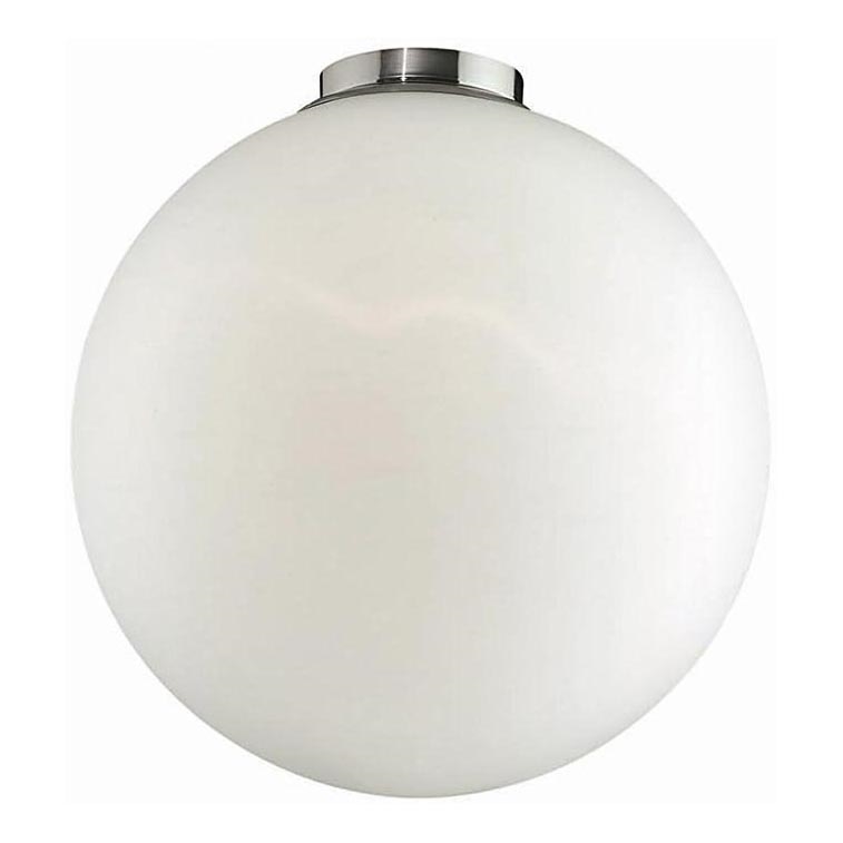 Ideal Lux - Stropní svítidlo MAPA 1xE27/60W/230V 400 mm