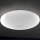 Ideal Lux - Stropní svítidlo SMARTIES 3xE27/42W/230V pr. 60 cm bílá