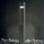 Ideal Lux - Venkovní lampa ACQUA 1xG9/15W/230V 60 cm IP44 antracit