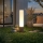 Ideal Lux - Venkovní lampa EDO OUTDOOR 1xGX53/15W/230V 79 cm IP65 hnědá