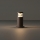 Ideal Lux - Venkovní lampa TRONCO 1xE27/42W/230V 25 cm IP65 hnědá