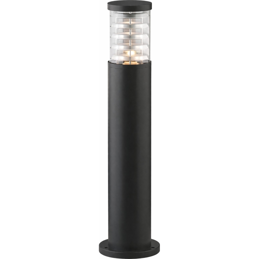 Ideal Lux 4730 - Venkovní lampa TRONCO 1xE27/60W/230V