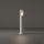 Ideal Lux - Venkovní lampa TRONCO 1xE27/42W/230V 60 cm IP65 šedá