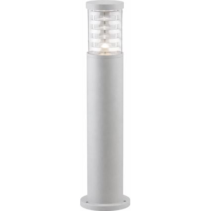 Ideal Lux 26954 - Venkovní lampa 1xE27/60W/230V šedá 600 mm IP44