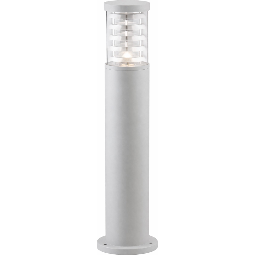 Ideal Lux 26954 - Venkovní lampa 1xE27/60W/230V šedá 600 mm IP44
