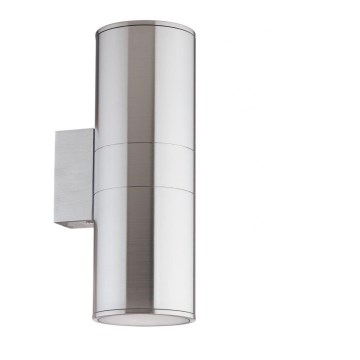 Ideal Lux - Venkovní nástěnné svítidlo 2xE27/60W/230V IP54 Ideal Lux - Venkovní nástěnné svítidlo 2xE27/60W/230V IP54