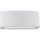 Ideal Lux - Venkovní nástěnné svítidlo ANDROMEDA 1xE27/60W/230V IP55 šedá