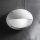 Ideal Lux - Venkovní nástěnné svítidlo POLAR 1xE27/23W/230V IP66 bílá