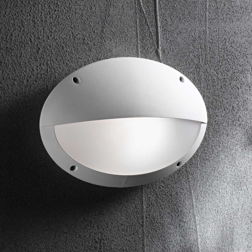 Ideal Lux - Venkovní svítidlo 1xE27/23W/230V IP66