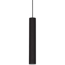 Ideal Lux - Závěsné svítidlo 1xGU10/28W/230V