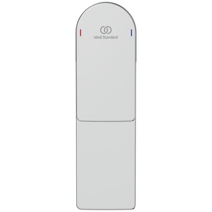 Ideal Standard A7105AA - Umyvadlová baterie EDGE 15,6 cm lesklý chrom