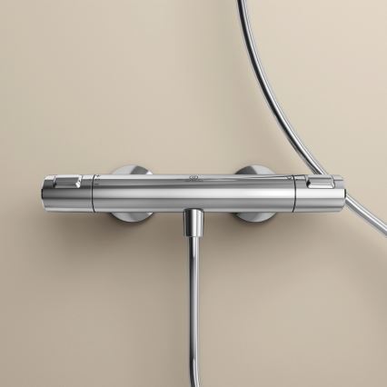 Ideal Standard A7201AA - Termostatická sprchová baterie CERATHERM T25 lesklý chrom