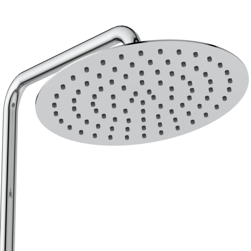 Ideal Standard A7565AA - Sprchová sada s termostatickou baterií CERATHERM T50 lesklý chrom