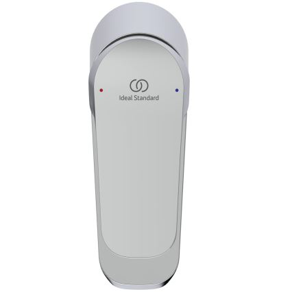 Ideal Standard B1710AA - Umyvadlová baterie CERAFLEX 13,3 cm lesklý chrom