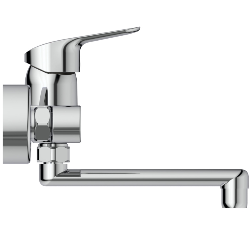 Ideal Standard B1717AA - Dřezová baterie CERAFLEX lesklý chrom