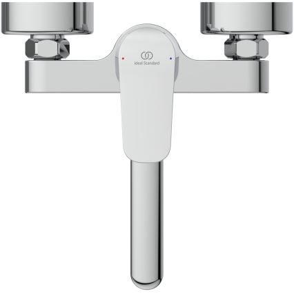 Ideal Standard B1717AA - Dřezová baterie CERAFLEX lesklý chrom