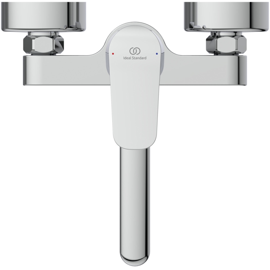 Ideal Standard B1717AA - Dřezová baterie CERAFLEX lesklý chrom