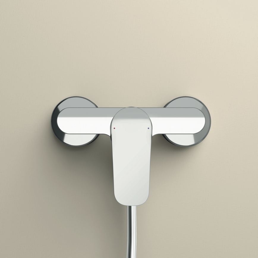 Ideal Standard B1720AA - Sprchová baterie CERAFLEX lesklý chrom